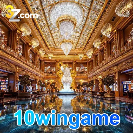 10wingame Jogos de caça-níqueis