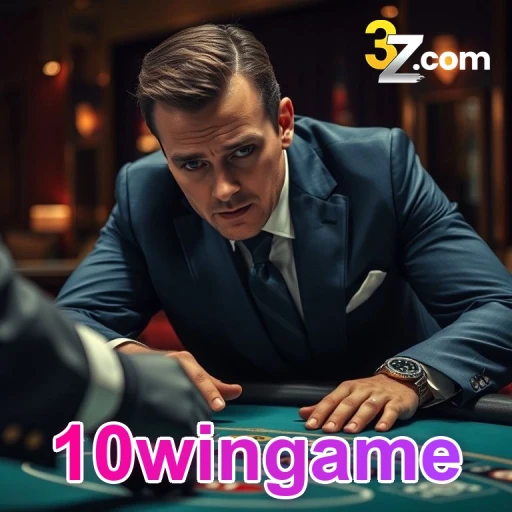 10wingame Plataforma Oficial